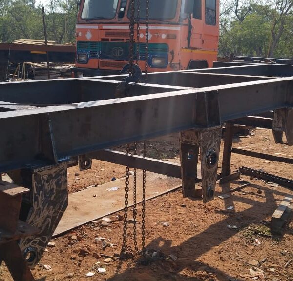 SKM Engineering Works