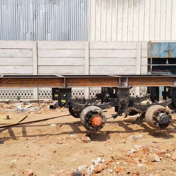 SKM Engineering Works