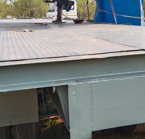 SKM Engineering Works