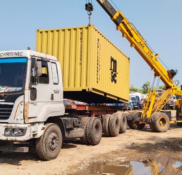 SKM Engineering Works