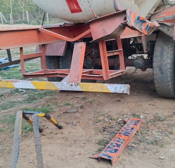 SKM Engineering Works