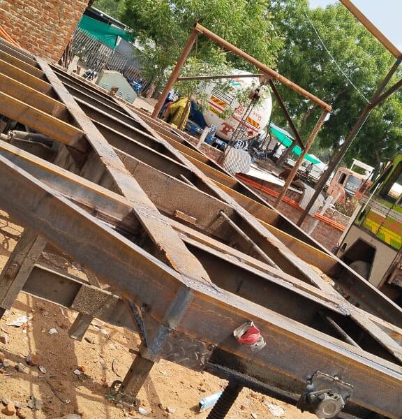 SKM Engineering Works