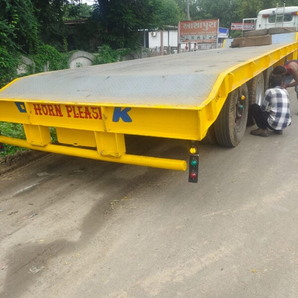 SKM Engineering Works