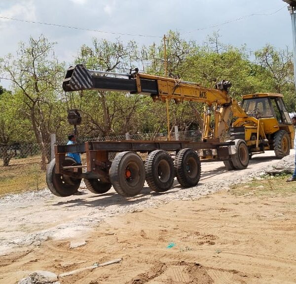 SKM Engineering Works