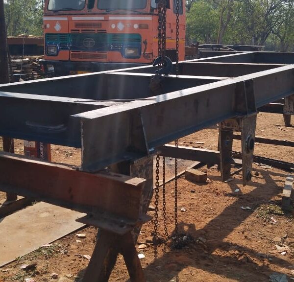 SKM Engineering Works