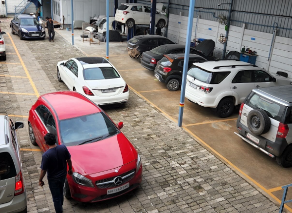 Auto Clinic