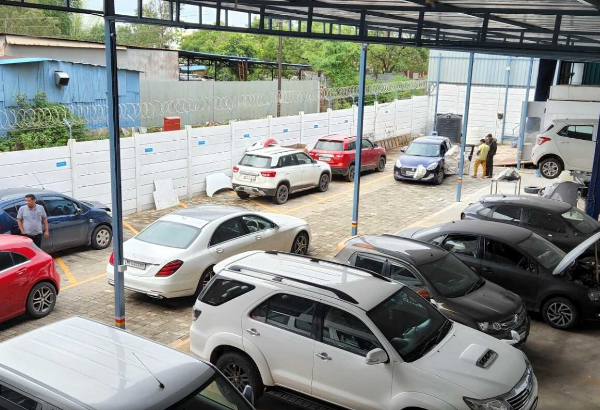 Auto Clinic