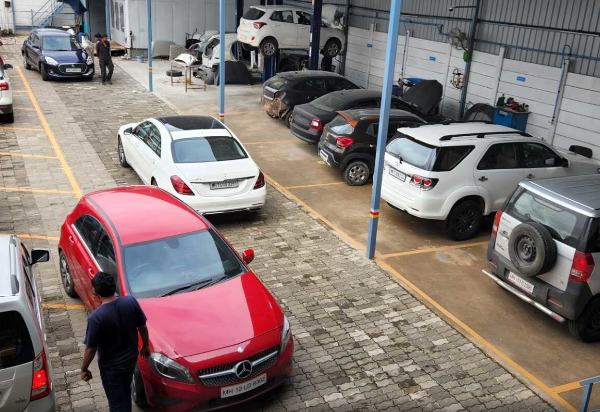 Auto Clinic