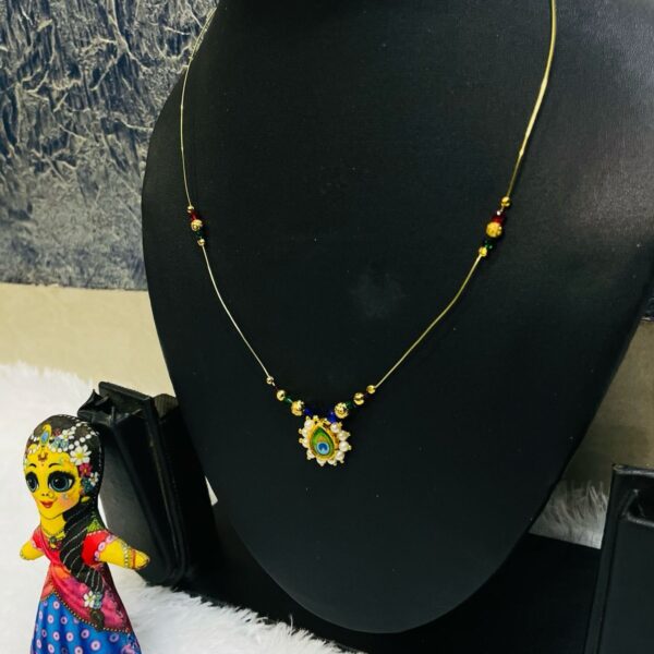 Nath & Necklaces Maker