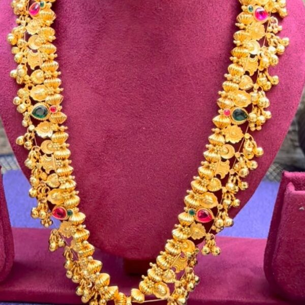 Nath & Necklaces Maker