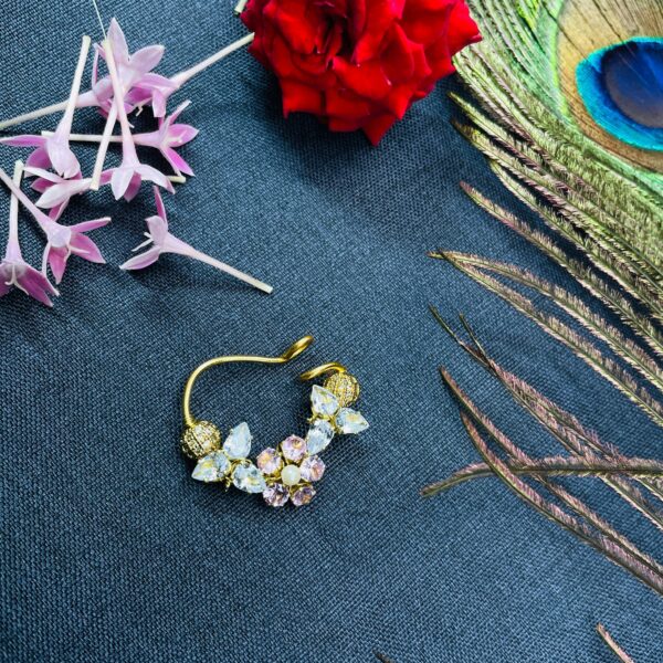 Nath & Necklaces Maker