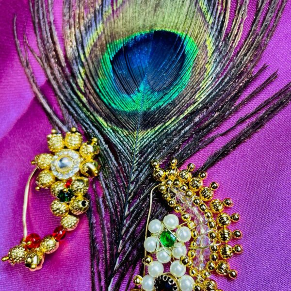 Nath & Necklaces Maker