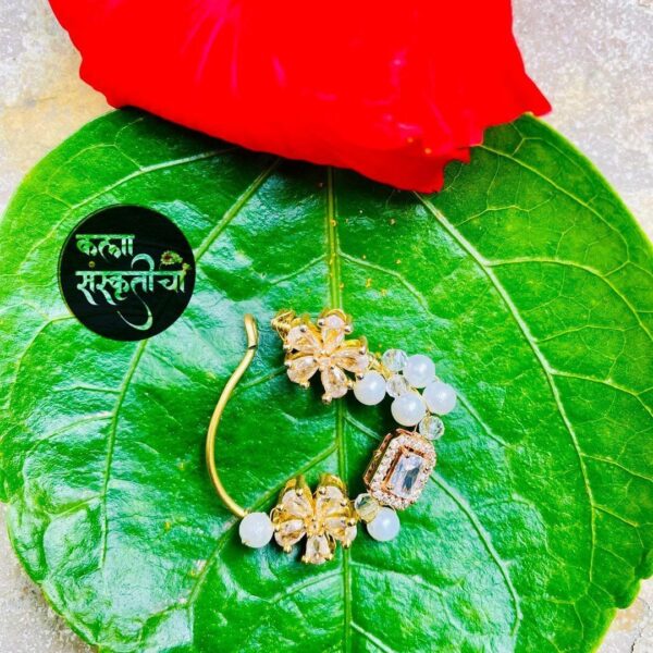 Nath & Necklaces Maker