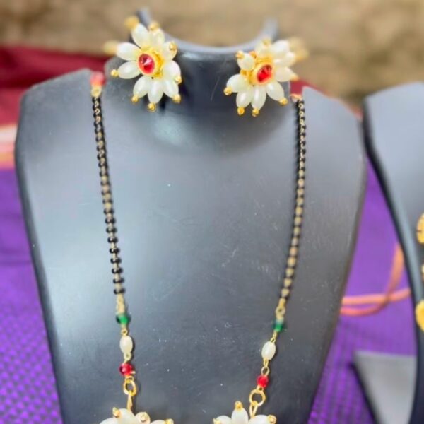 Nath & Necklaces Maker