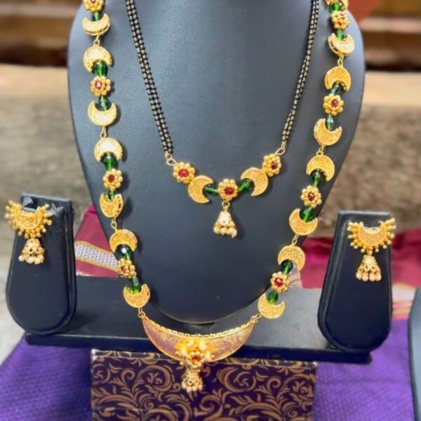 Nath & Necklaces Maker