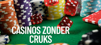 Betrouwbaar Casino Zonder CRUKS Speel Veilig en Met Vertrouwen