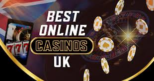 Discover MGM Online Casino UK Your Ultimate Gambling Destination