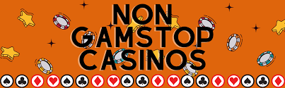 Discovering Casinos Not on Gamstop UK A Comprehensive Guide -1885473356