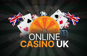 Discovering the World of Online Casino Gambling in the UK