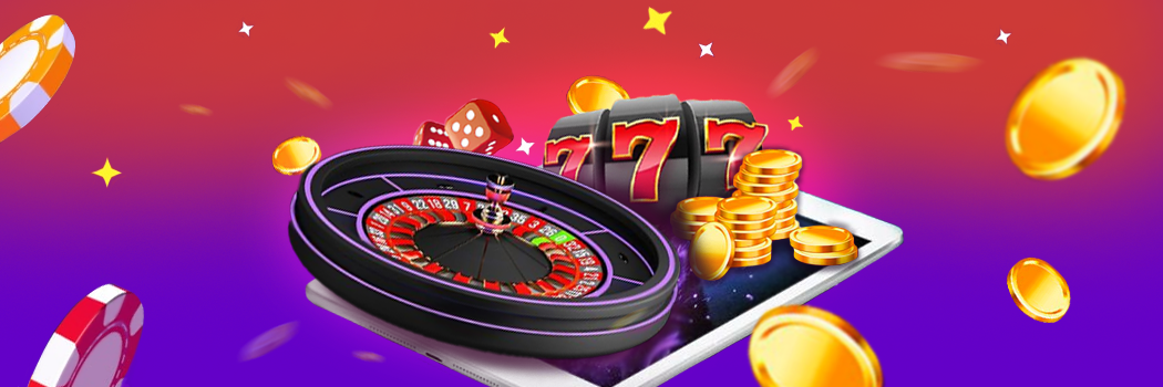 Experience Gaming Like Never Before with Nomini Casino & Sportsbook