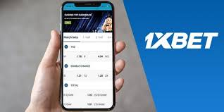 Experience the Thrill of 1xBet Betting