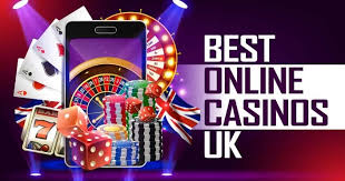 Exploring UK Online Casinos Offering Free Money