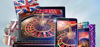 Exploring UK Online Casinos Offering Free Money