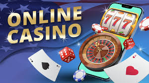 JB Casino В мир азартных игр и возможностей