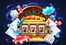 Unleash Fun and Fortune Exploring Kaboom Slots at Online Casinos