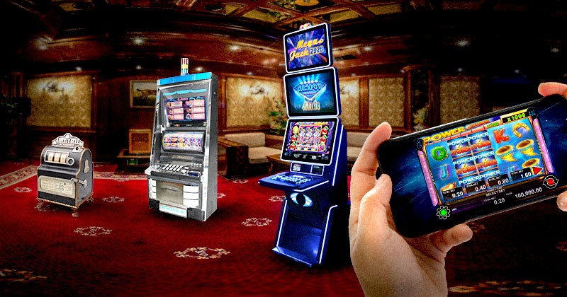 Unlock Your Winning Potential at Merlin Casino & Sportsbook