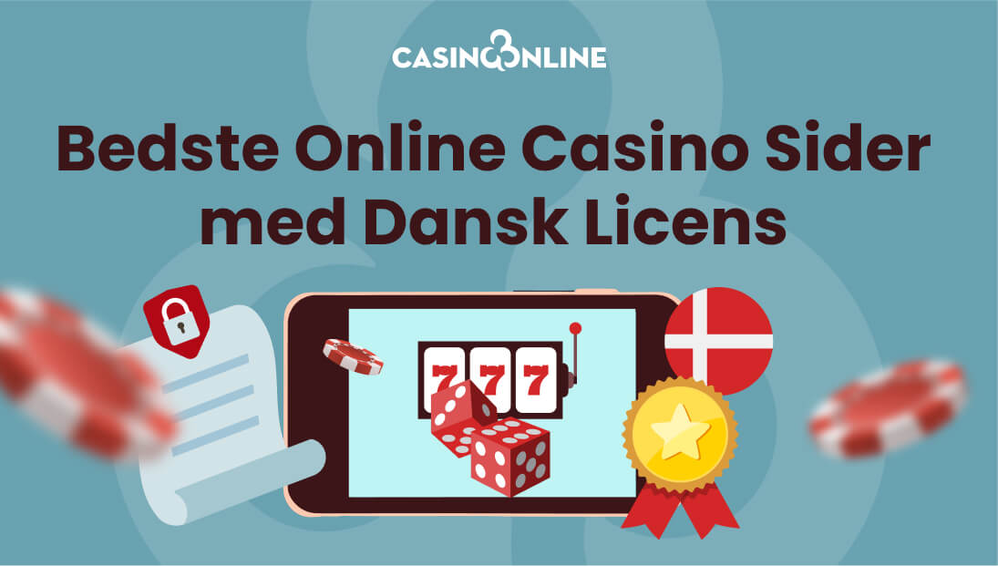 Bedste Danske Live Casino Oplev Spiloplevelser i Verdensklasse