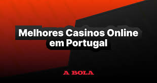Descubra os Melhores Online Casinos com Bónus Atraentes