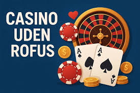Det Bedste Online Casino Uden Rufus Spil sikkert og sjovt