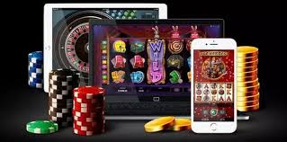 Discover the Excitement at MrLucky9 Casino 163305925