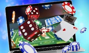 Experience the Thrill at Online Casino Betti