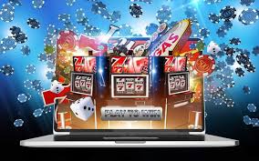 Experience the Thrill of Betblast Casino & Sportsbook 1023636175