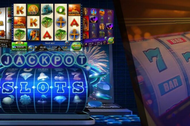 Exploring Slotit Your Ultimate Guide to Online Slots