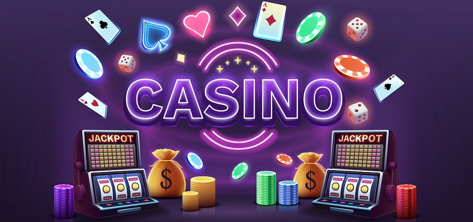Find de Bedste Danske Casino Sider Uden ROFUS