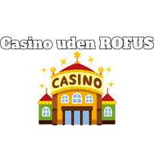 Find de Bedste Online Casinoer Uden ROFUS 1576533784