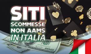 I migliori siti non AAMS italiani per il gioco online 816605269