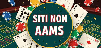 I migliori siti non AAMS italiani per il gioco online 816605269