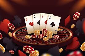 Mindste indbetaling på casinoer Alt, hvad du behøver at vide
