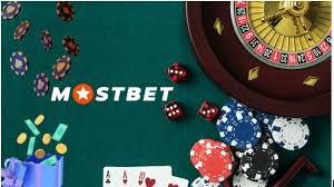 Mostbet Belarus Onlayn Bahis və Qumar Dünyası