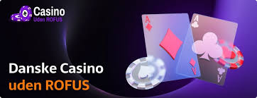 Online Casino med Dansk Licens – Alt Du Skal Vide