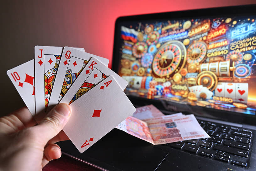 Online Casino Rouge Experience Thrilling Gameplay and Exceptional Rewards