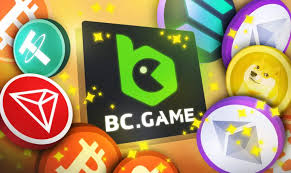 BC.Game Casino and Sports Betting Your Ultimate Gaming Destination