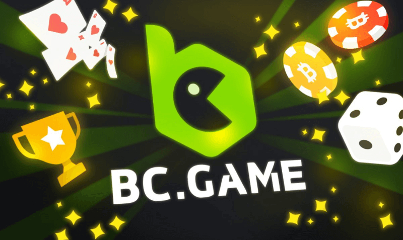 BC.Game Casino and Sports Betting Your Ultimate Gaming Destination
