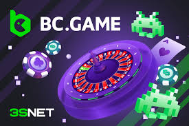 BC.Game Platform A Comprehensive Overview of Features and Opportunities