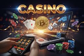 Mobile Pay Casino Den Nemmeste Måde at Spille Online