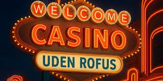 Udenlandsk Casino MGA Muligheder og Risker